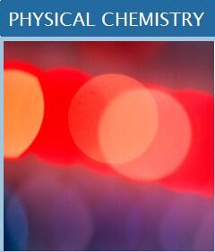 Annual Review of Physical Chemistry